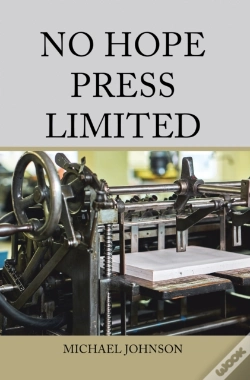Capa do artigo No Hope Press Limited