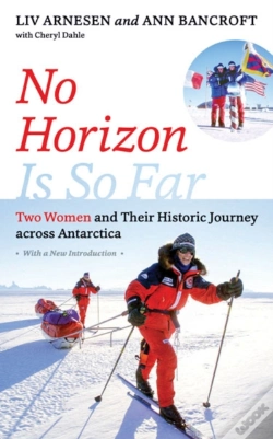 Capa do artigo No Horizon Is So Far