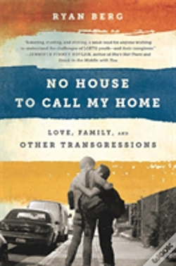 Capa do artigo No House To Call My Home