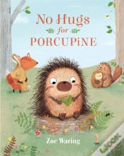 Capa do artigo No Hugs For Porcupine