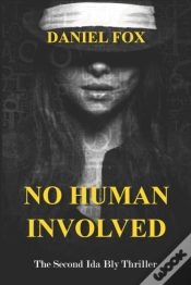 Capa do artigo No Human Involved