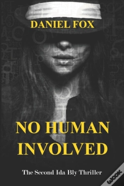 Capa do artigo No Human Involved