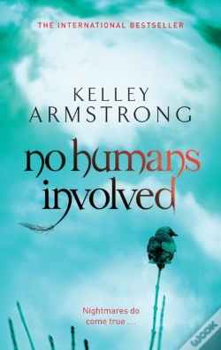 Capa do artigo No Humans Involved