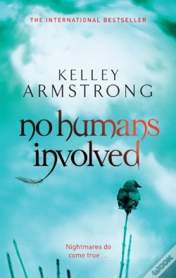Capa do artigo No Humans Involved