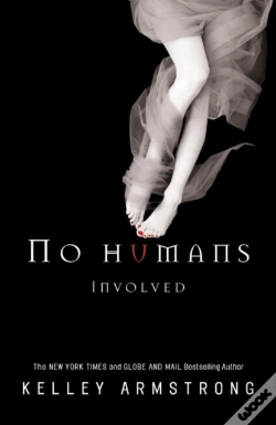 Capa do artigo No Humans Involved