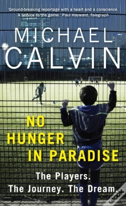 Capa do artigo No Hunger In Paradise