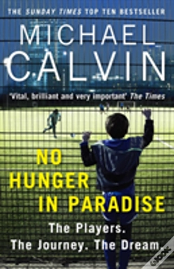 Capa do artigo No Hunger In Paradise