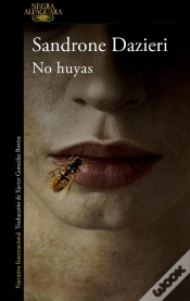 Capa do artigo No Huyas