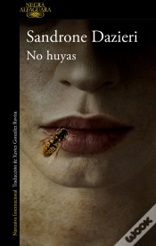 Capa do artigo No Huyas