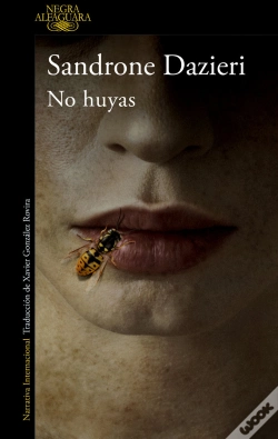 Capa do artigo No Huyas