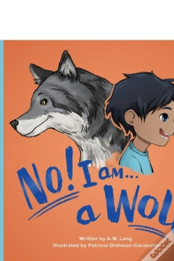 Capa do artigo No! I Am A Wolf