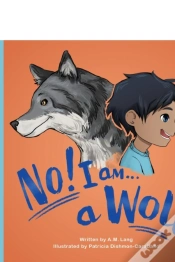 Capa do artigo No! I Am A Wolf