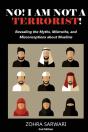 No! I Am Not A Terrorist! 2nd Edition - Preview