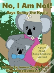 Capa do artigo No, I Am Not! Says Kenny The Koala