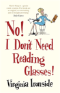 No! I Don'T Need Reading Glasses - Preview