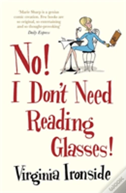 Capa do artigo No! I Don'T Need Reading Glasses