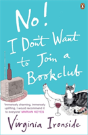 No! I Don'T Want To Join A Bookclub - Preview