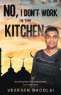 No, I Don'T Work In The Kitchen - Preview