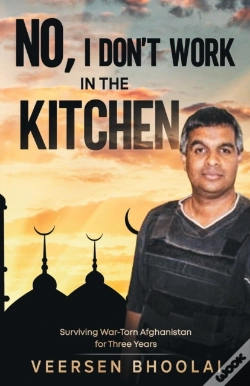 Capa do artigo No, I Don'T Work In The Kitchen