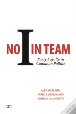 Capa do artigo No I In Team