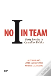 Capa do artigo No I In Team