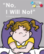 No, I Will Not - Preview