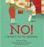 No! I Won'T Go To School - Preview