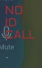 No Id Call - Preview