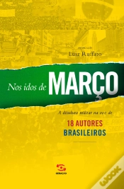 Capa do artigo No Idos De Março