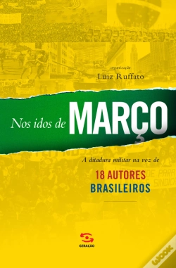 Capa do artigo No Idos De Março