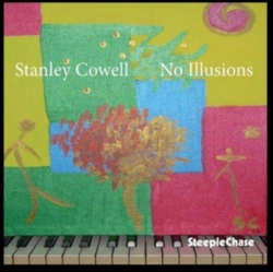 Capa do artigo No Illusions - CD