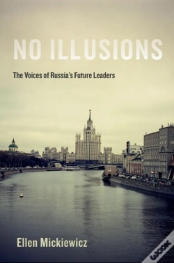 Capa do artigo No Illusions