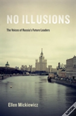 Capa do artigo No Illusions