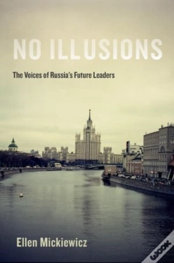 Capa do artigo No Illusions