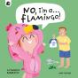 No, I'M A... Flamingo! - Preview