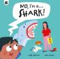 No, I'M A... Shark! - Preview
