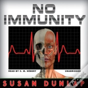 Capa do artigo No Immunity