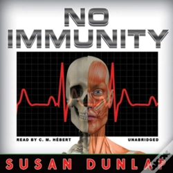 Capa do artigo No Immunity