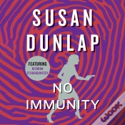 Capa do artigo No Immunity