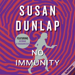 Capa do artigo No Immunity