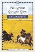 No Império de Genghis Khan