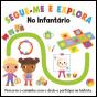 No Infantário - Preview