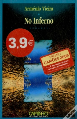 Capa do artigo No Inferno