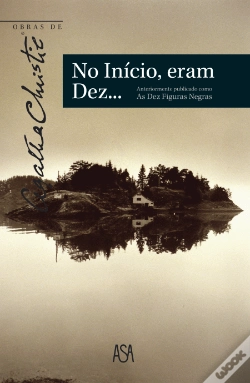 Capa do artigo No Início, Eram Dez...