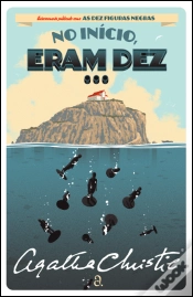 Capa do artigo No Início, Eram Dez…