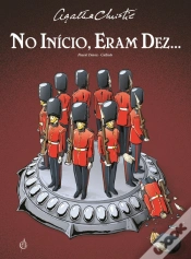 Capa do artigo No Início, Eram Dez…