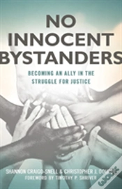 Capa do artigo No Innocent Bystanders
