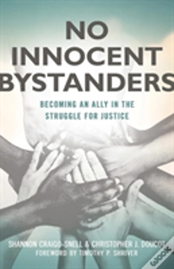 Capa do artigo No Innocent Bystanders