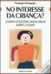 No Interesse da Criança?
