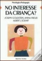 Capa do artigo No Interesse da Criança?
